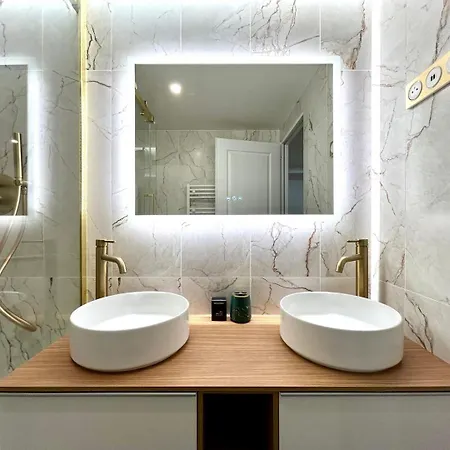 Apartment 4* - 60 Sqm - Parc Des Expositions - 6p Paris