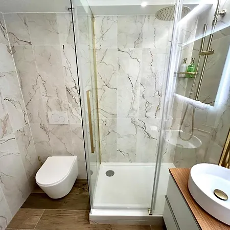 4* - 60 Sqm - Parc Des Expositions - 6p Parigi