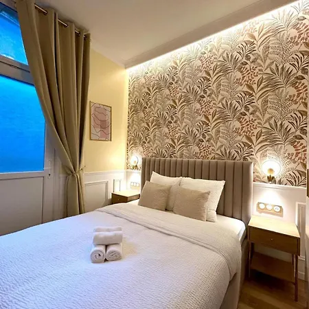 4* - 60 Sqm - Parc Des Expositions - 6p * Paris