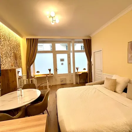 4* - 60 Sqm - Parc Des Expositions - 6p Paris