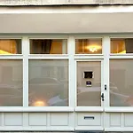 Apartment 4* - 60 Sqm - Parc Des Expositions - 6P