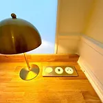 Apartment 4* - 60 Sqm - Parc Des Expositions - 6P