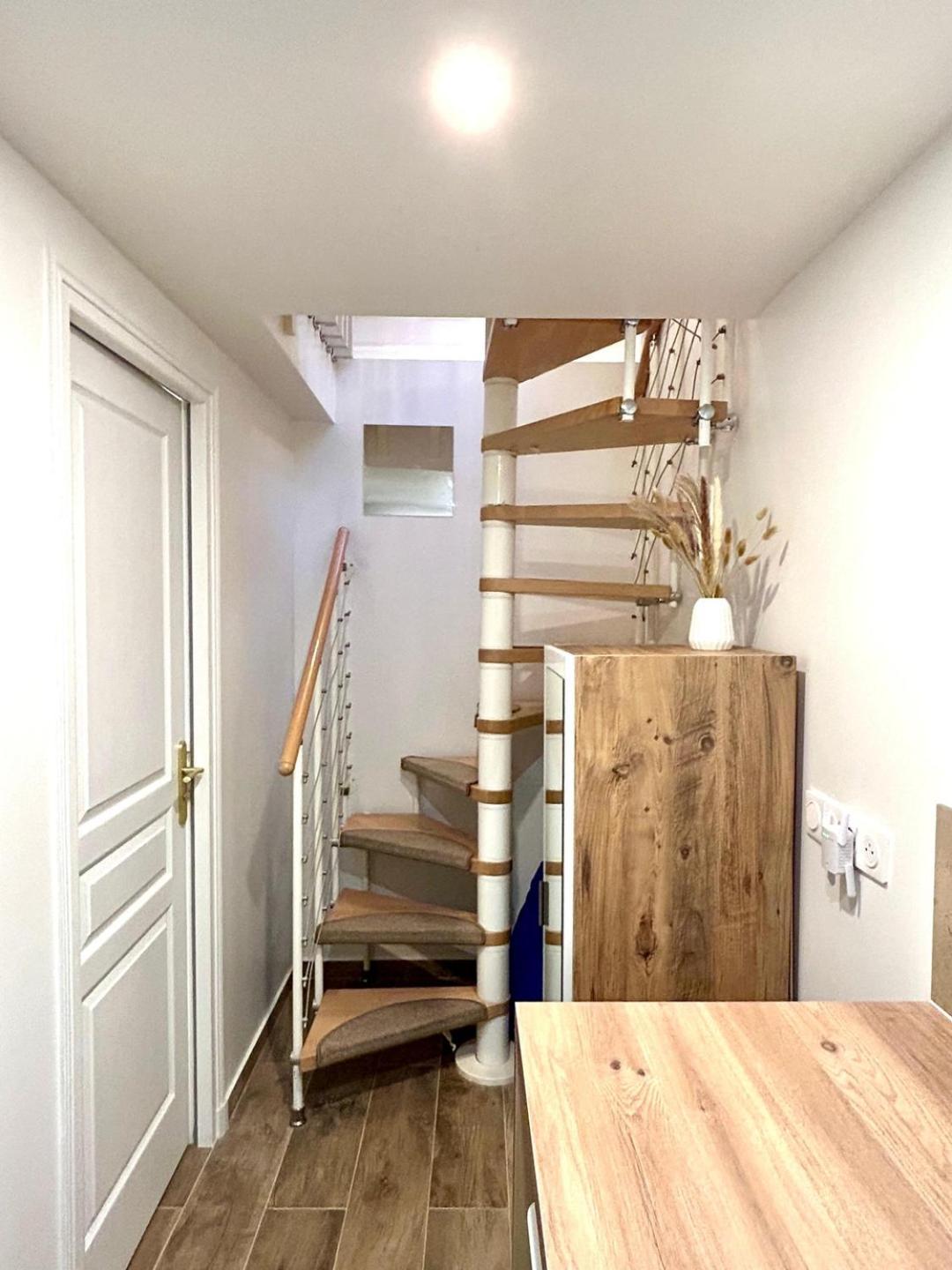 Appartamento 4* - 60 Sqm - Parc Des Expositions - 6p Parigi