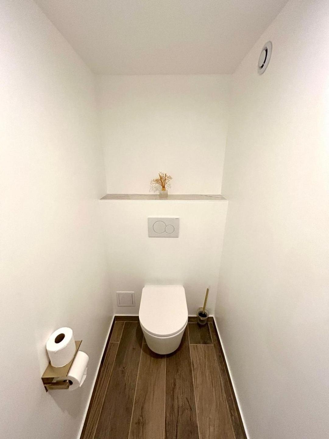 Appartamento 4* - 60 Sqm - Parc Des Expositions - 6p Parigi