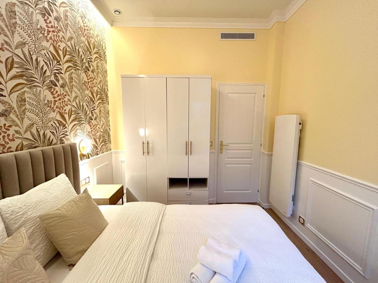 4* - 60 Sqm - Parc Des Expositions - 6p