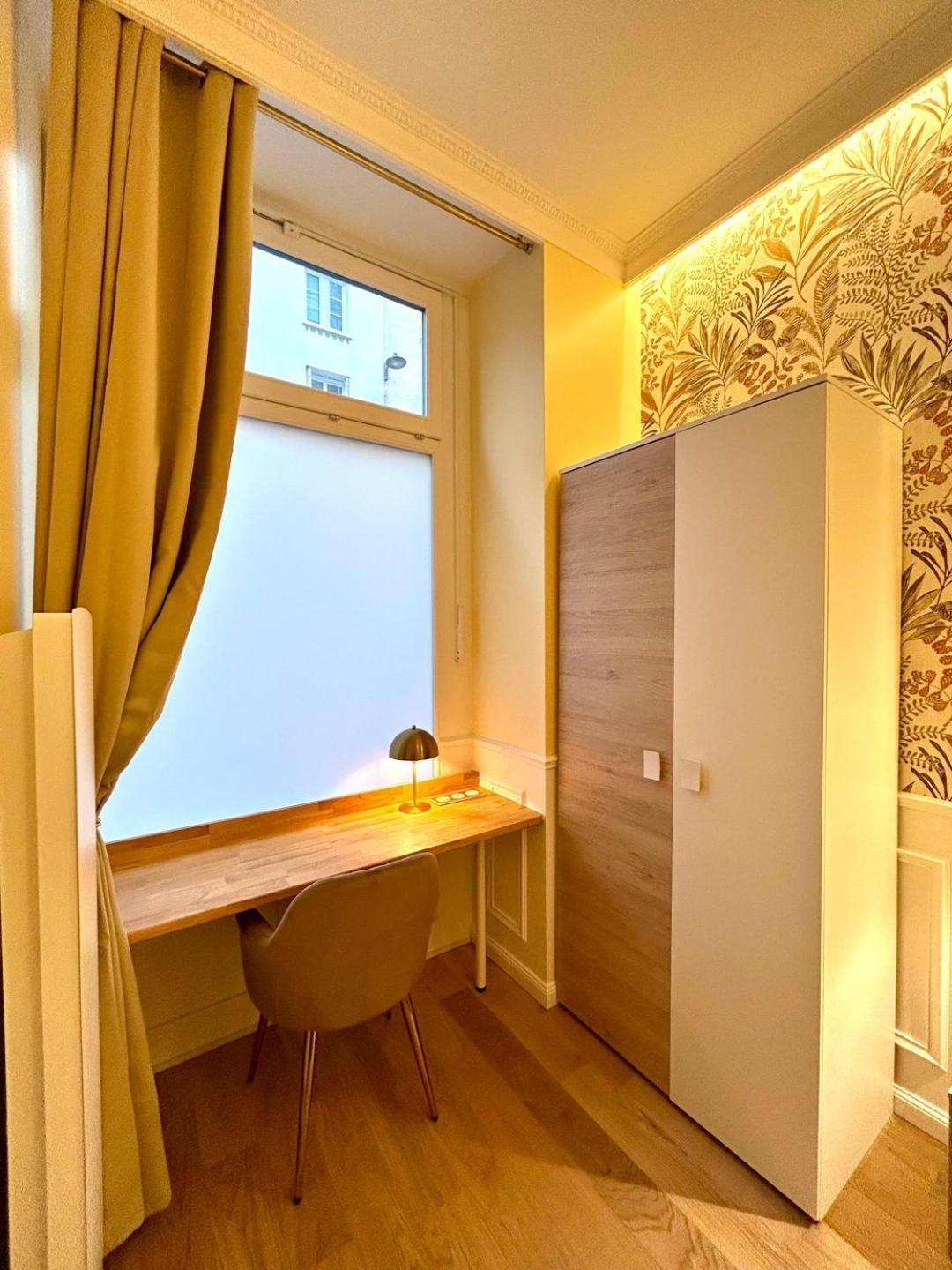 4* - 60 Sqm - Parc Des Expositions - 6p Appartamento Parigi