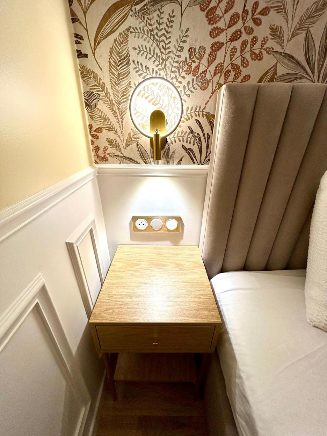 Appartamento 4* - 60 Sqm - Parc Des Expositions - 6p