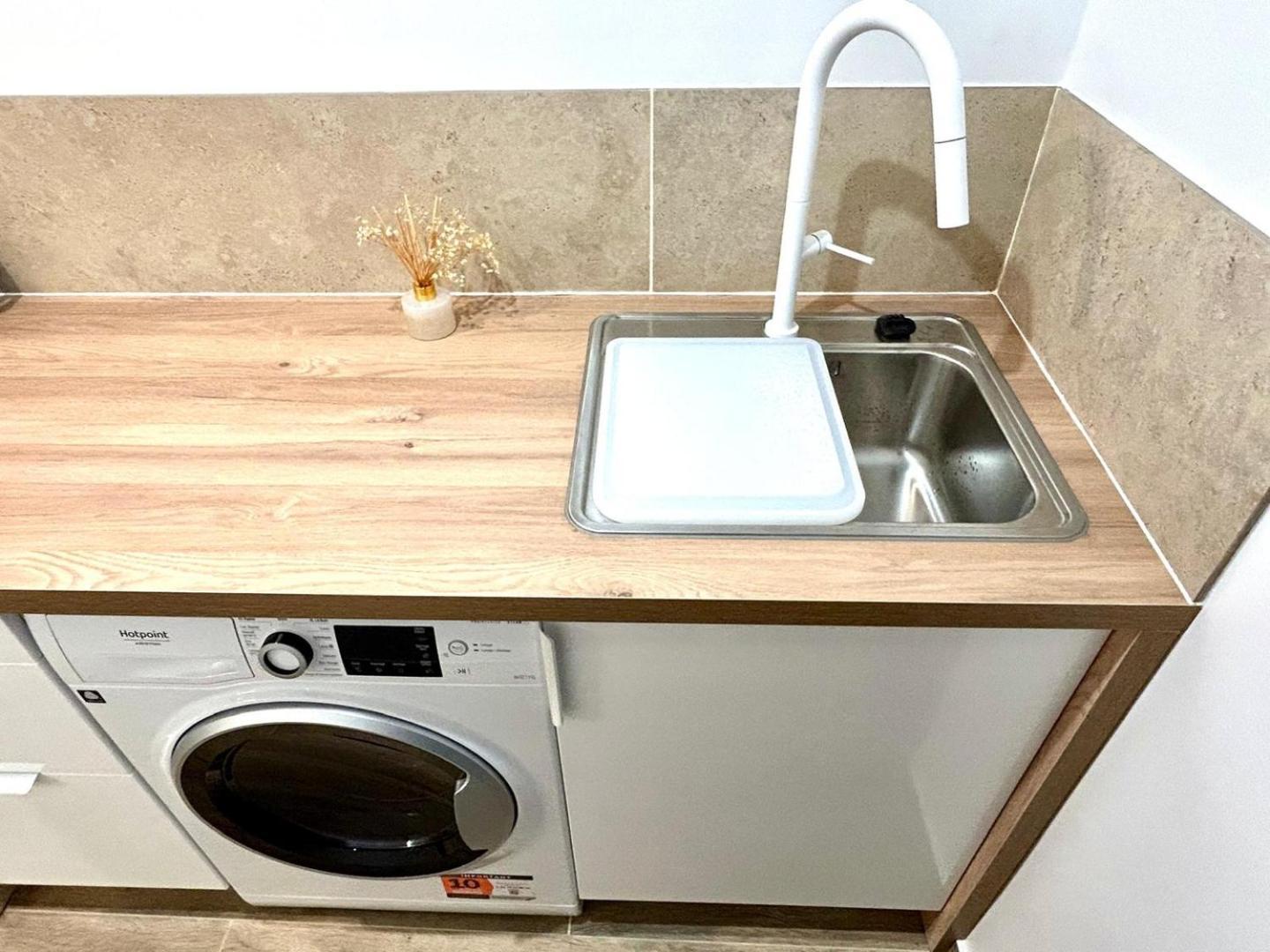 Appartamento 4* - 60 Sqm - Parc Des Expositions - 6p