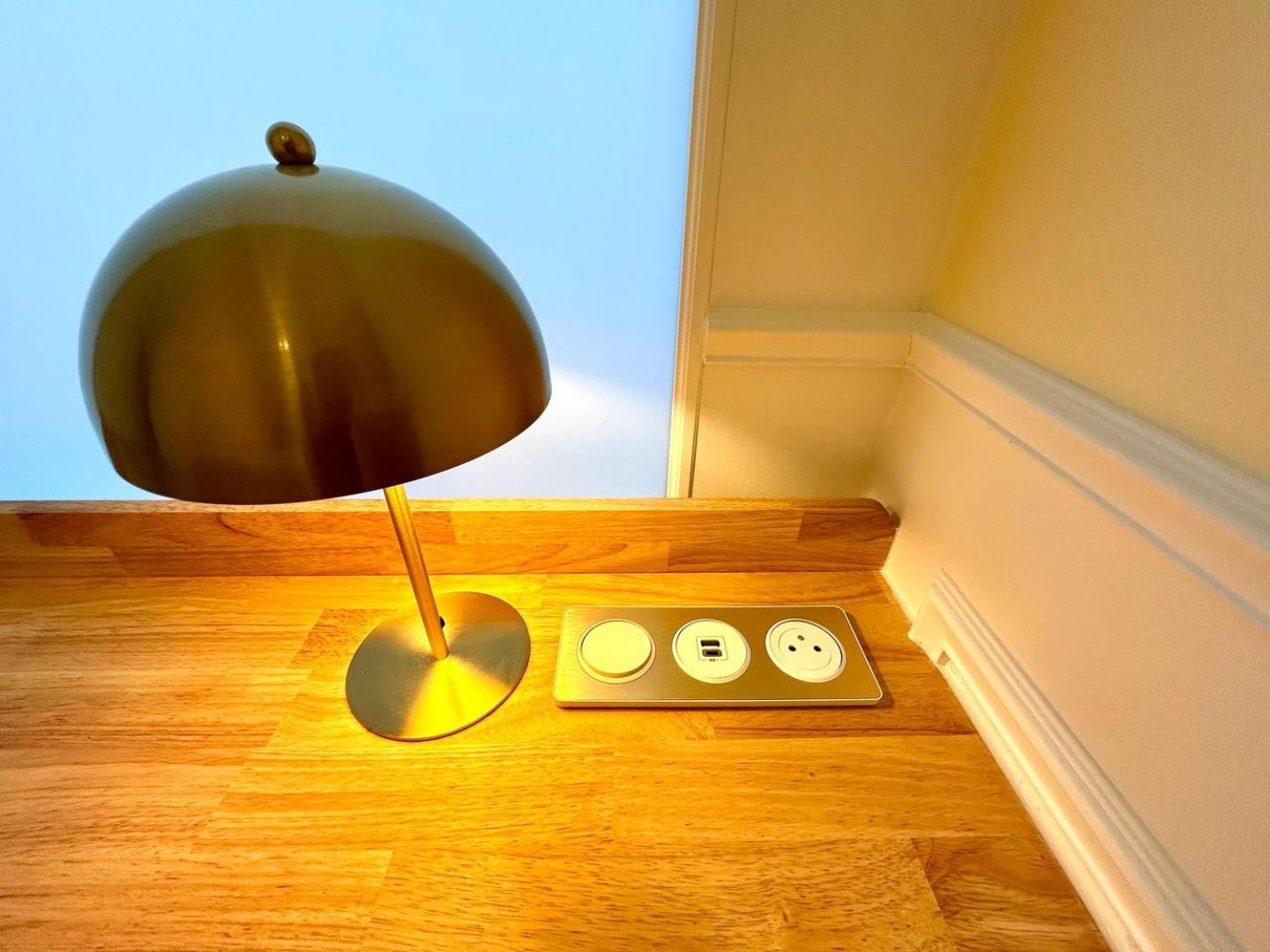 4* - 60 Sqm - Parc Des Expositions - 6p * Parigi